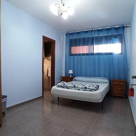 Los Cristianos Centro, Room With A Private Bathroom In Shared Apartment Арона Екстериор снимка