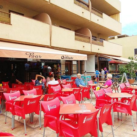 Los Cristianos Centro, Room With A Private Bathroom In Shared Apartment Арона Екстериор снимка